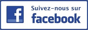 Suivez-nous sur Facebook