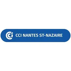 Logo CCI Nantes St-Nazaire